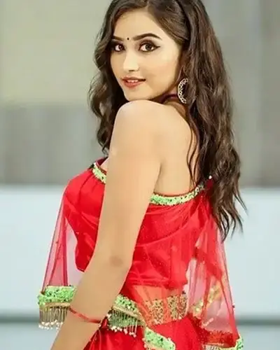 Escort In Vindhyachal